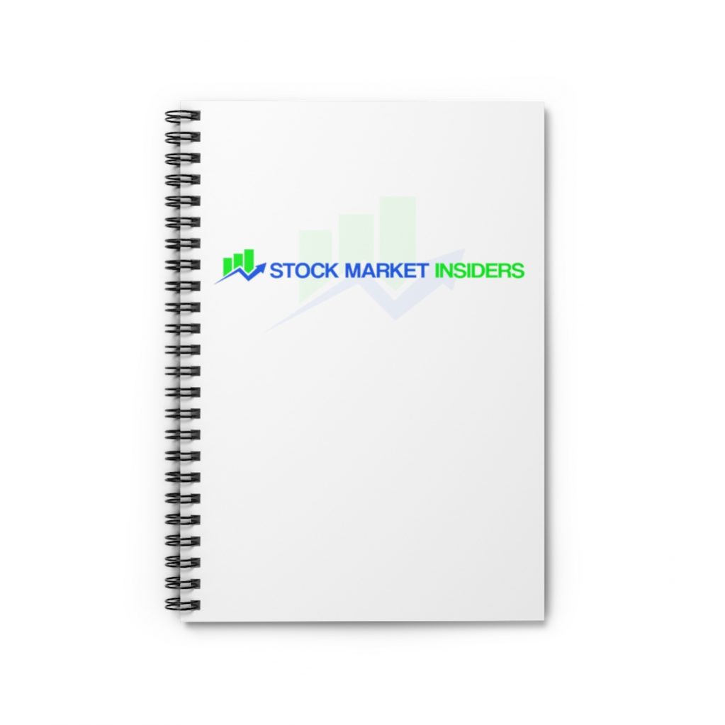 Stock Market Insiders - Trade Journal